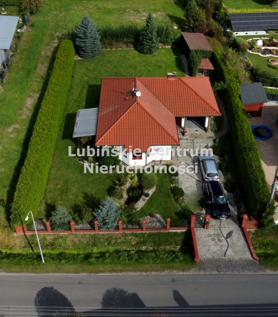 Dom Pieszków sprzedaż