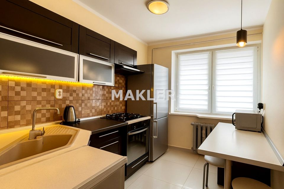 Mieszkanie Bydgoszcz