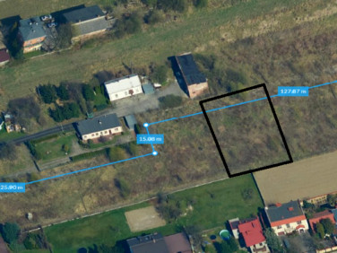 Działka budowlana Warszawa sprzedam