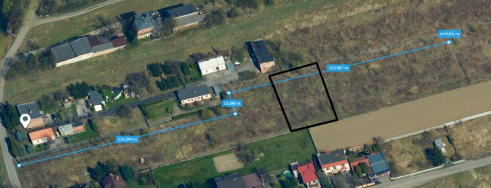 Działka budowlana Warszawa sprzedam