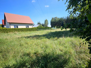 Działka budowlana Parleza Mała