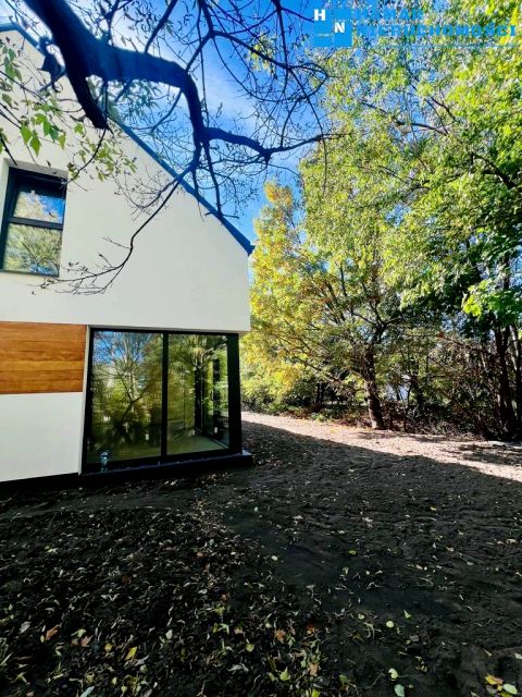 Dom ZABORÓW sprzedaż