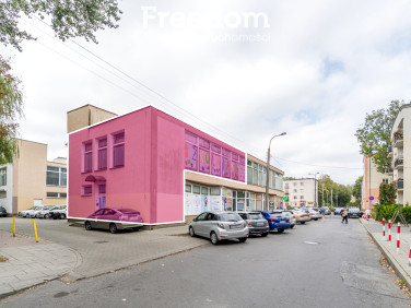 Lokal Warszawa