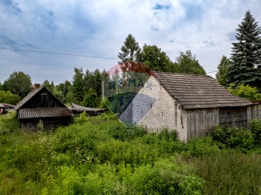Dom Poręba Dzierżna