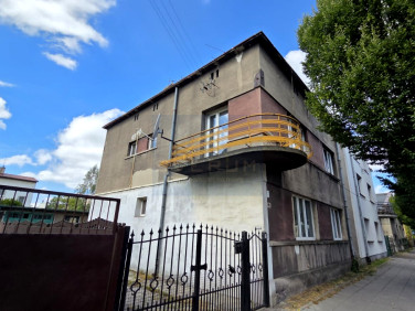 Dom Częstochowa