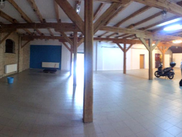 Lokal Białystok wynajem