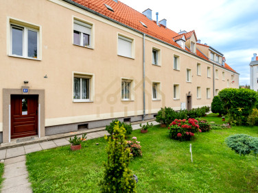 Mieszkanie Gdańsk