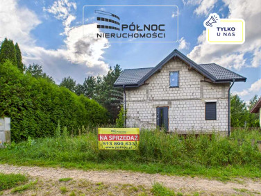 Dom Sokoły Jeziorne