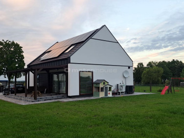 Dom Łosice