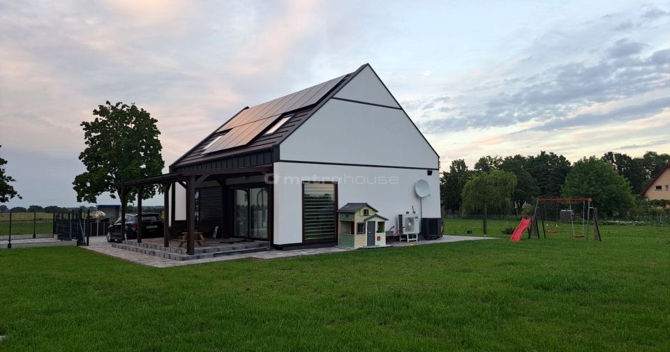 Dom Łosice