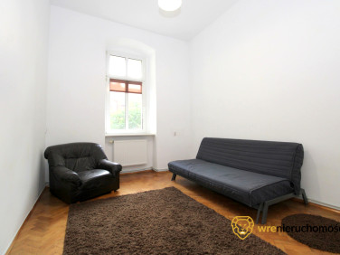 Mieszkanie Wrocław