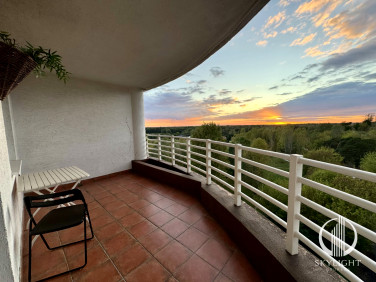 Mieszkanie Warszawa wynajem