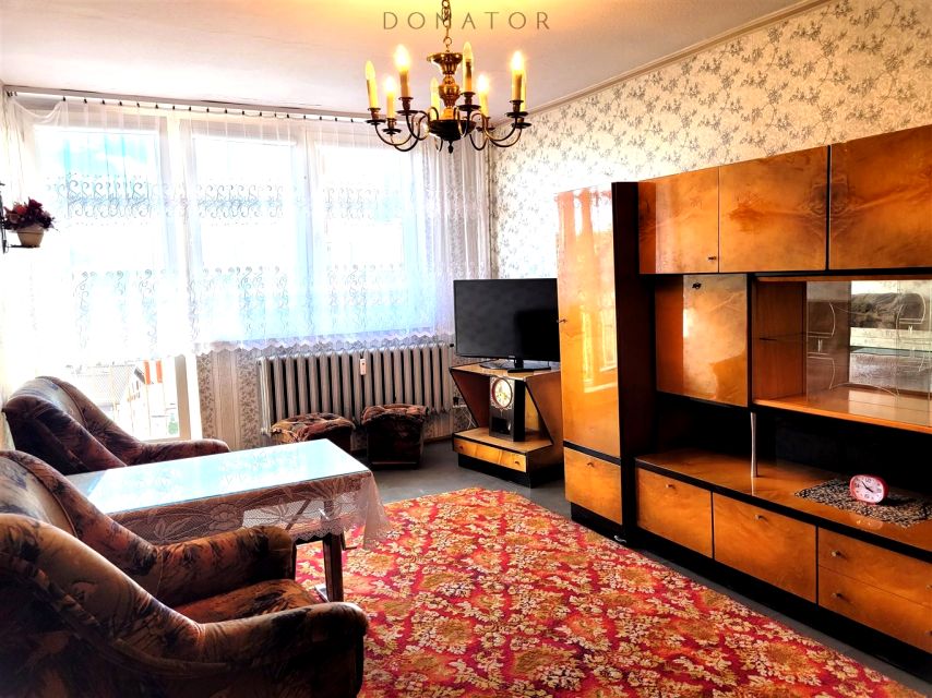 Mieszkanie blok mieszkalny Chorzów