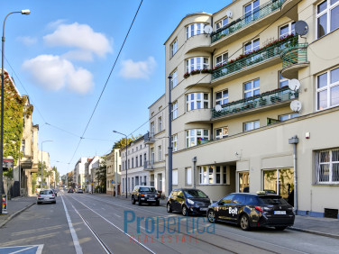 Mieszkanie Łódź