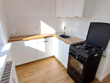 Mieszkanie Koziegłowy