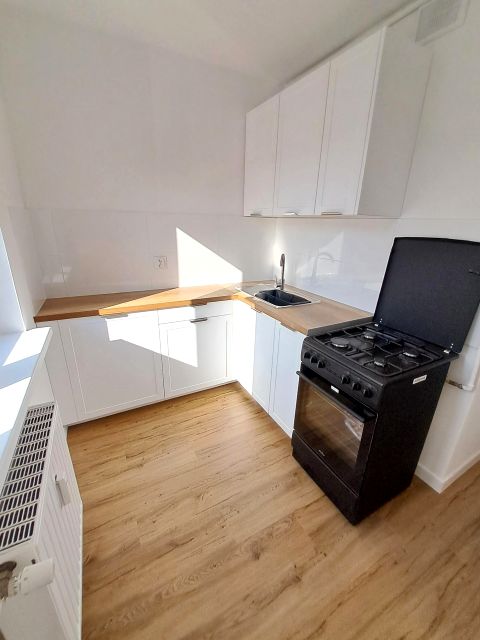 Mieszkanie Koziegłowy