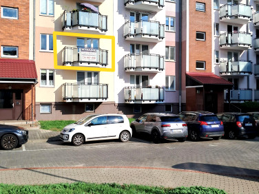 Mieszkanie Koziegłowy