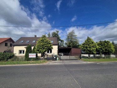 Dom Strzeszów