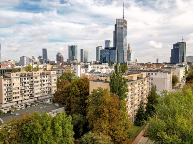 Mieszkanie Warszawa