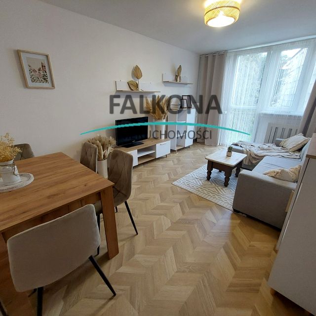 Mieszkanie Świdnica