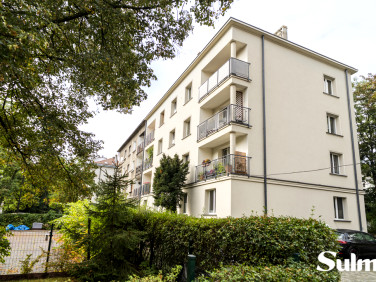 Mieszkanie Katowice