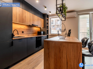 Mieszkanie blok mieszkalny Kraków