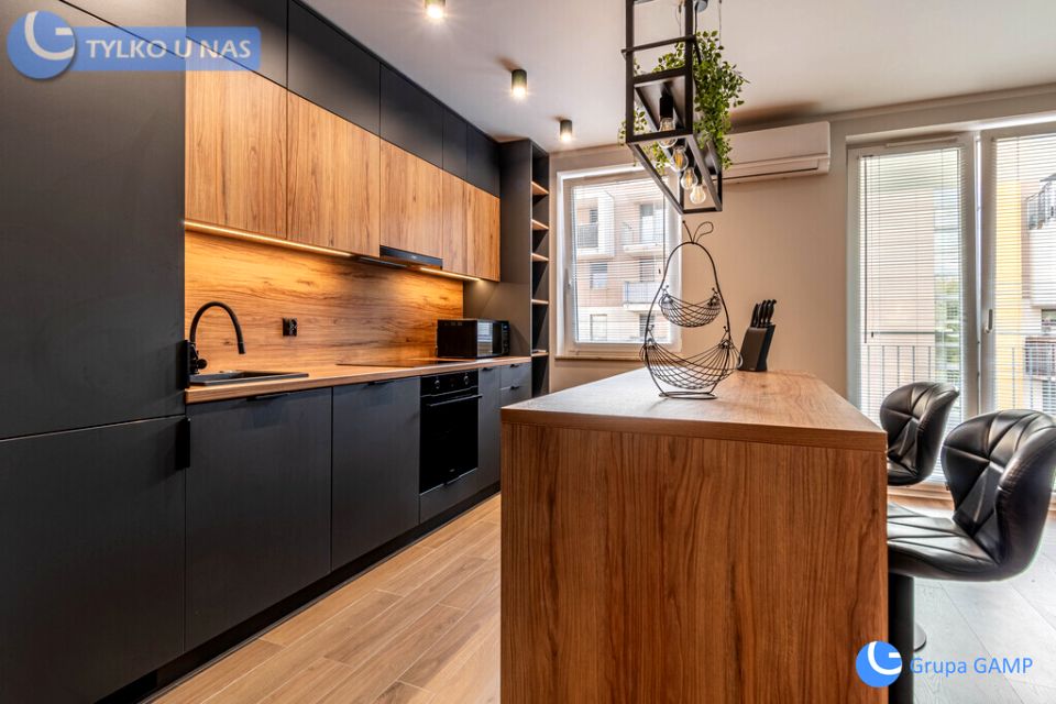 Mieszkanie blok mieszkalny Kraków