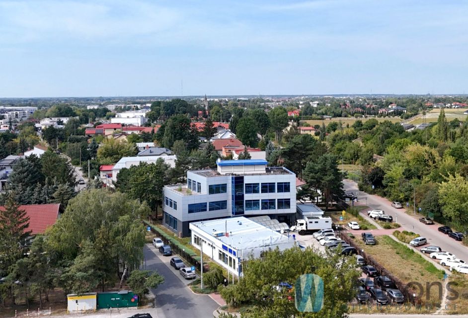 Lokal Piaseczno sprzedaż