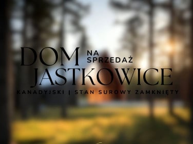 Dom Jastkowice