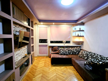 Mieszkanie Łódź