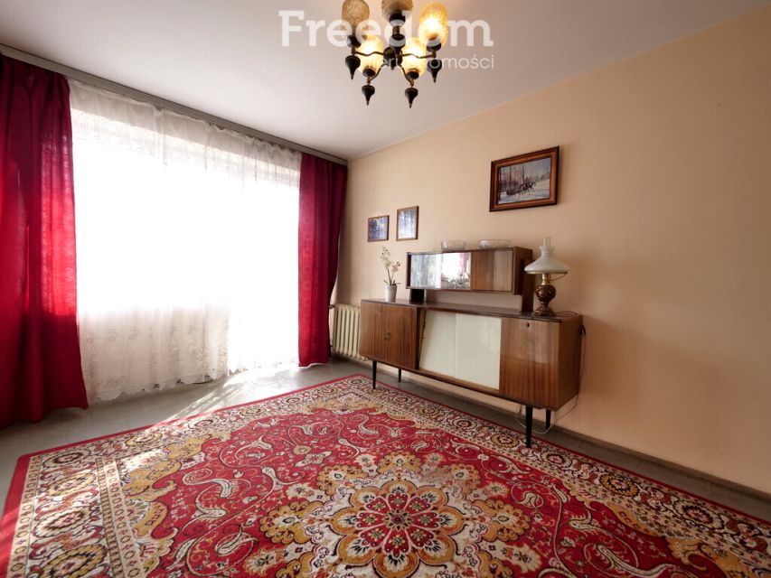 Mieszkanie Radomsko sprzedaż