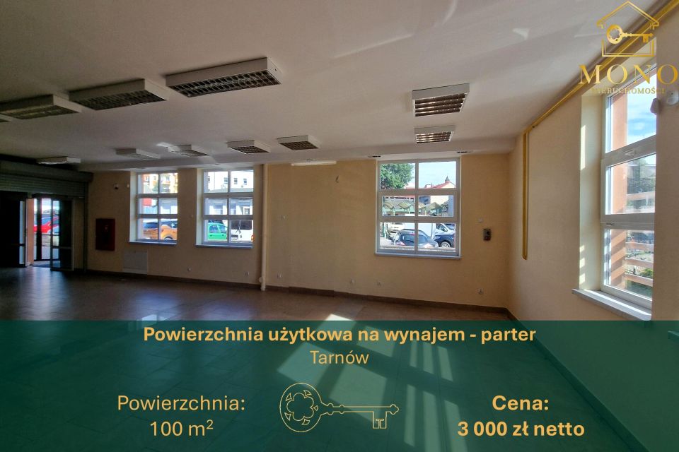 Lokal Tarnów