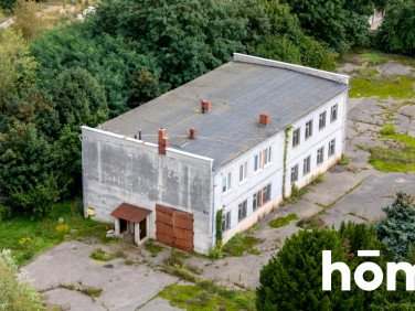 Budynek użytkowy Brzeg