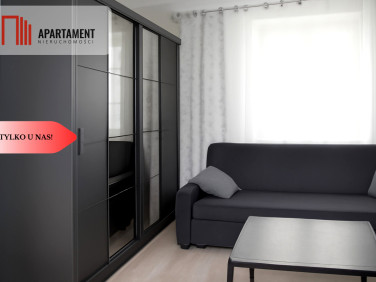 Mieszkanie Księginice