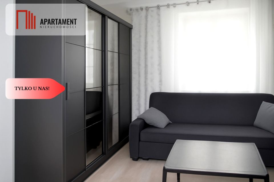 Mieszkanie Księginice