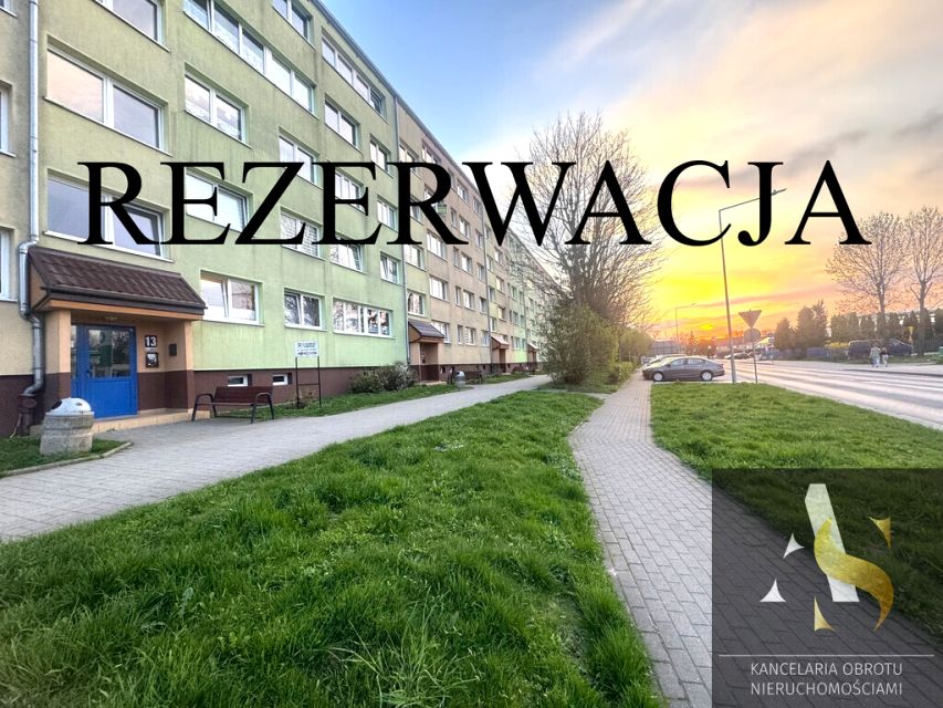 Mieszkanie Zgorzelec