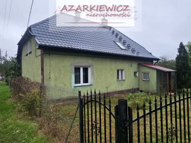 Dom Derczewo