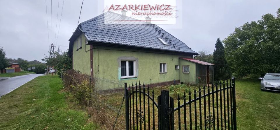 Dom Derczewo