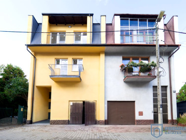 Mieszkanie Kraków