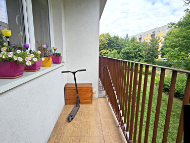 Mieszkanie Częstochowa