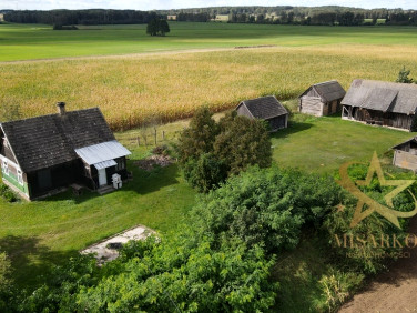 Dom Grądy