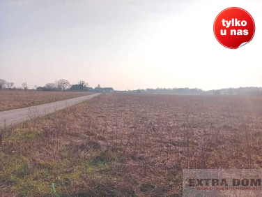 Działka budowlana Goleniów