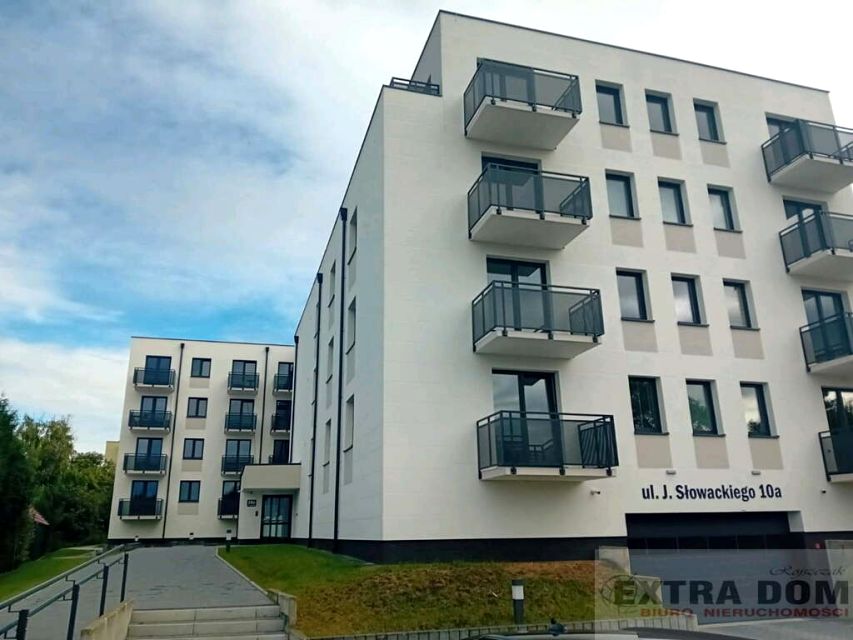 Mieszkanie Goleniów