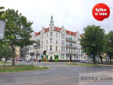 Mieszkanie Szczecin