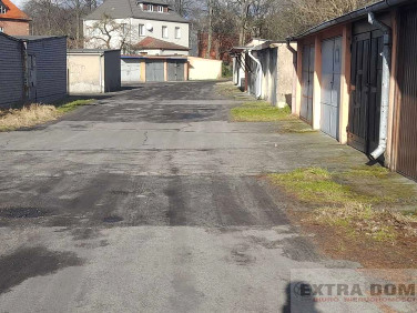 Budynek użytkowy Goleniów