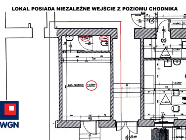 Lokal Chrzanów