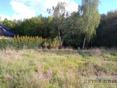 Działka budowlana Goleniów