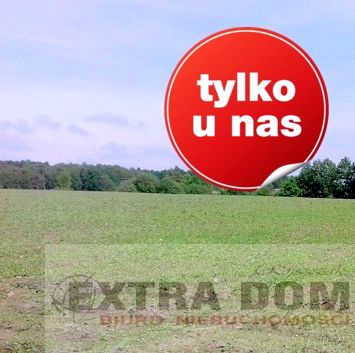 Działka Nowogard