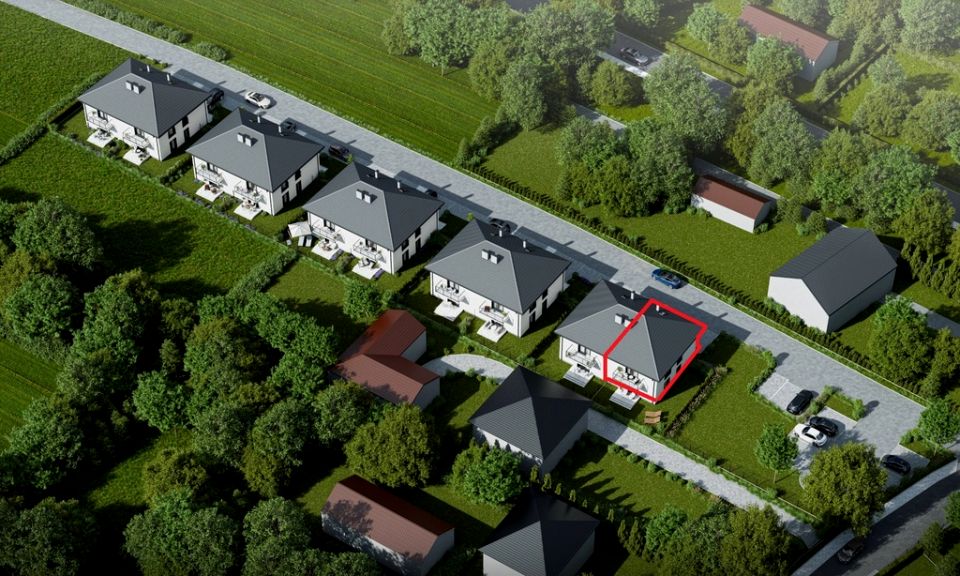 Mieszkanie blok mieszkalny sprzedaż