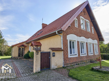 Dom Samolubie
